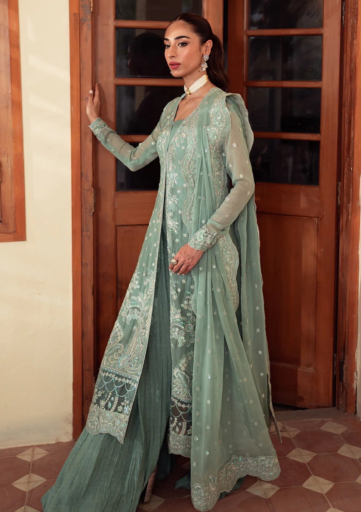 Formal Collection - Neeshay - Dastaan - Vol 2 - Heer
