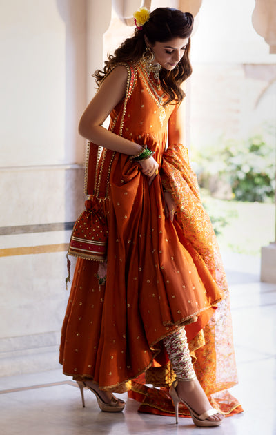 Maya | Angan Festive Luxury Edit 24 | ADIRA - Official Maya stockist in UK - Sakeena London