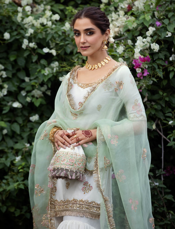 Maya | Eid Collection Saawariya | REEM - Official Maya stockist in UK - Sakeena London