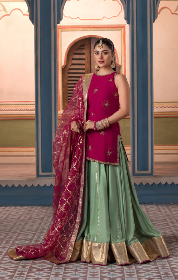 Maya | Mehr o Mah | ZAHRE - Official Maya stockist in UK - Sakeena London
