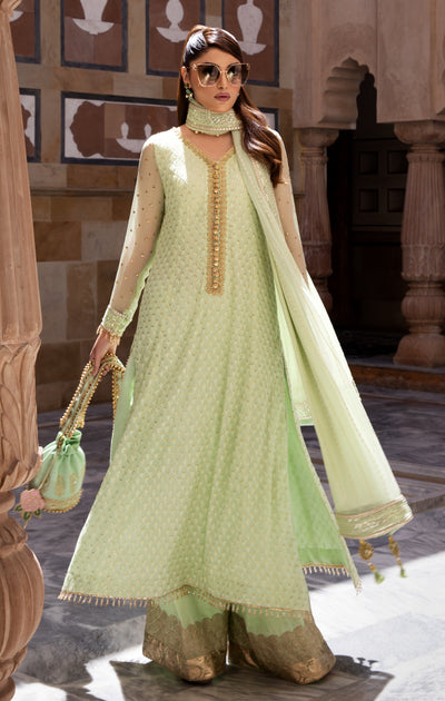 Maya | Angan Festive Luxury Edit 24 | ZAYNA - Official Maya stockist in UK - Sakeena London