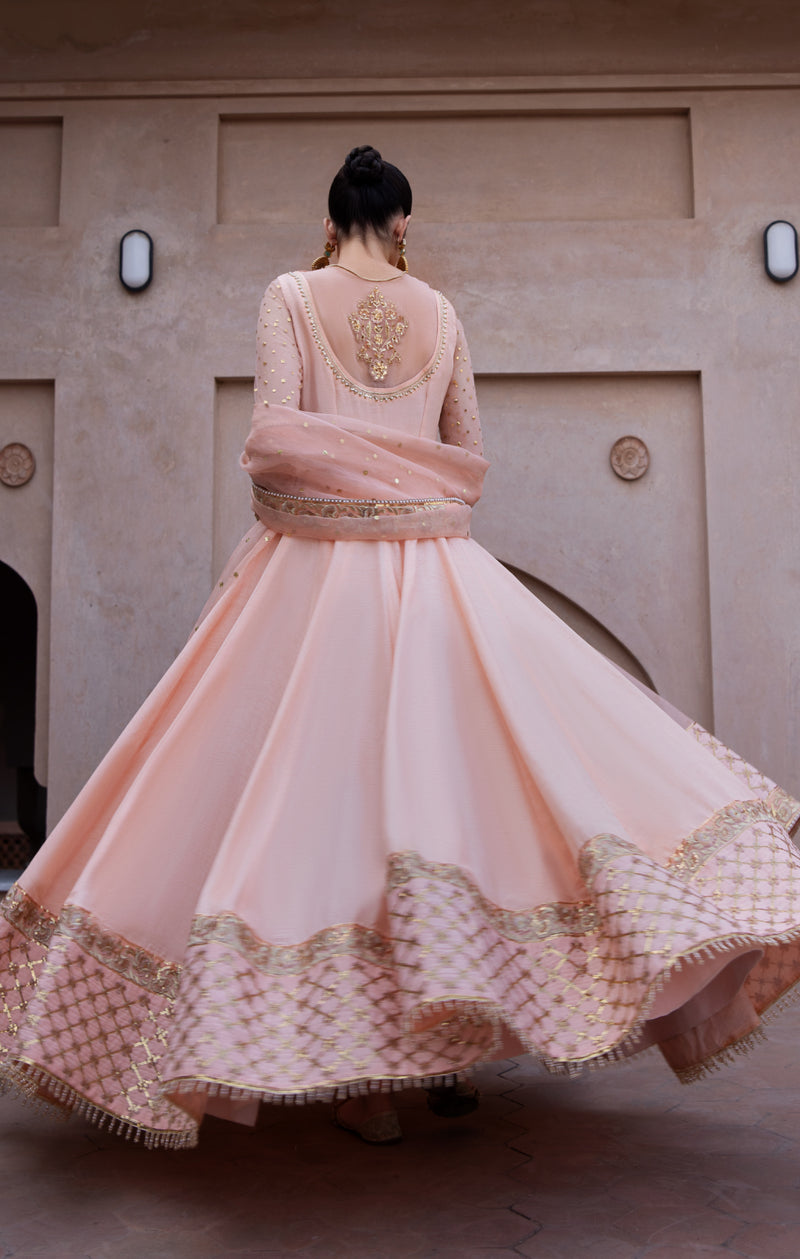 Maya | Angan Festive Luxury Edit 24 | ALMAS - Official Maya stockist in UK - Sakeena London