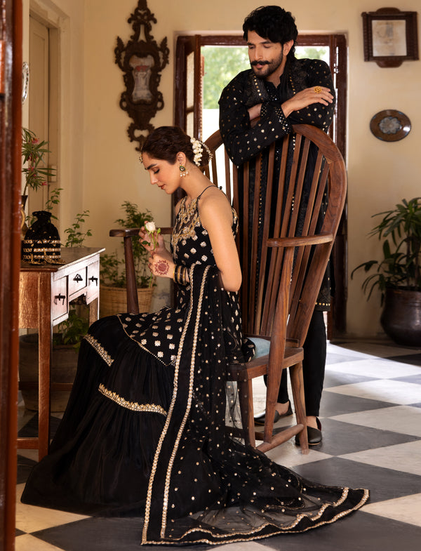 Maya | Eid Collection Saawariya | SHABNAMI - Official maya stockist in UK - Sakeena London