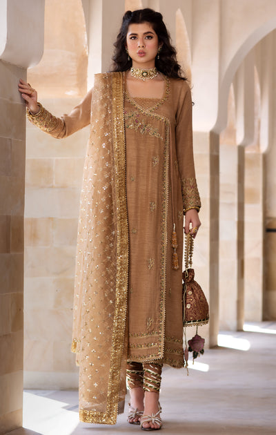Maya | Angan Festive Luxury Edit 24 | GAUHAR - Official Maya stockist in UK - Sakeena London