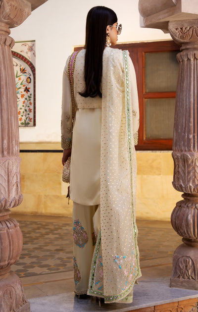 Maya | Angan Festive Luxury Edit 24 | HURIYA - Official Maya stockist in UK - Sakeena London