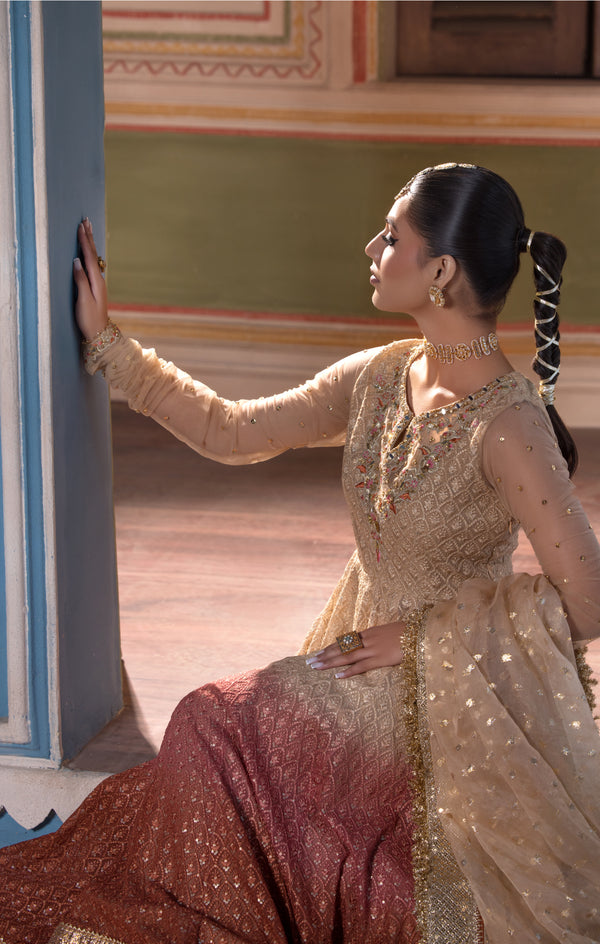 Maya | Mehr o Mah | RANYA - Official Maya stockist in UK - Sakeena London