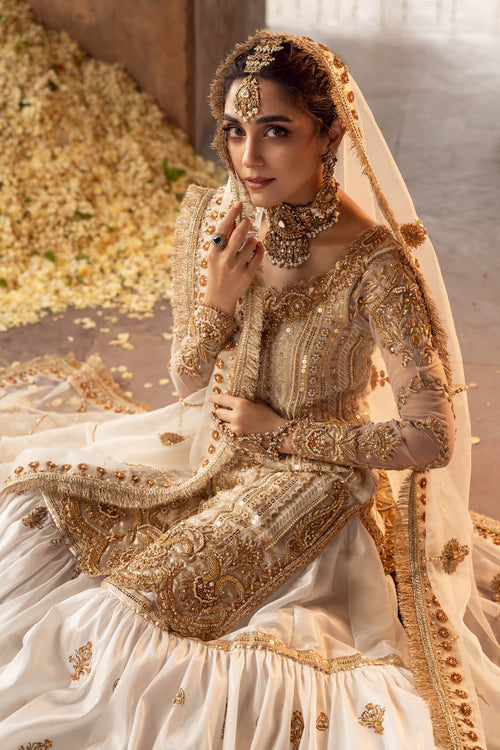 Maya | Wedding Formal Ulfat | FARHAT - Official Maya stockist in UK - Sakeena London