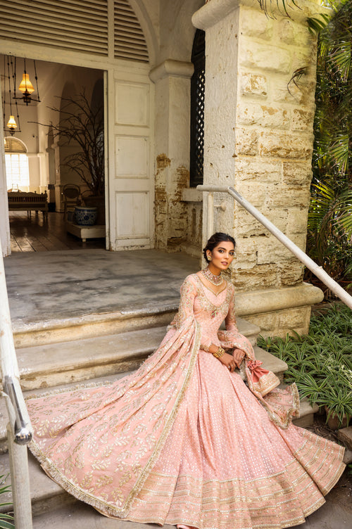 Maya | Wedding Formal Meherbano | SUROOR - Official Maya stockist in UK - Sakeena London