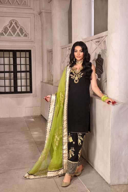 Maya | Eid Collection Apnaiyat | MEHTAB - Official Maya stockist in UK - Sakeena London