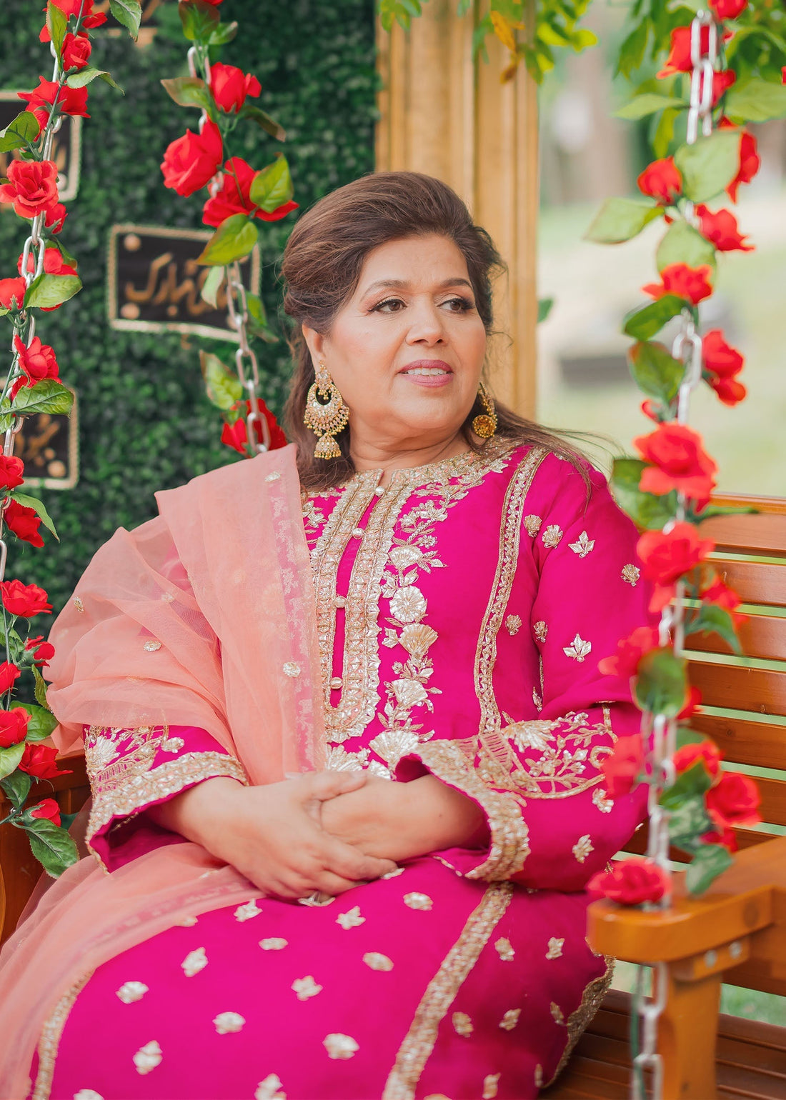 Mahgul | Dilara Formals | Fakhra - Official Mahgul stockist in UK - Sakeena London