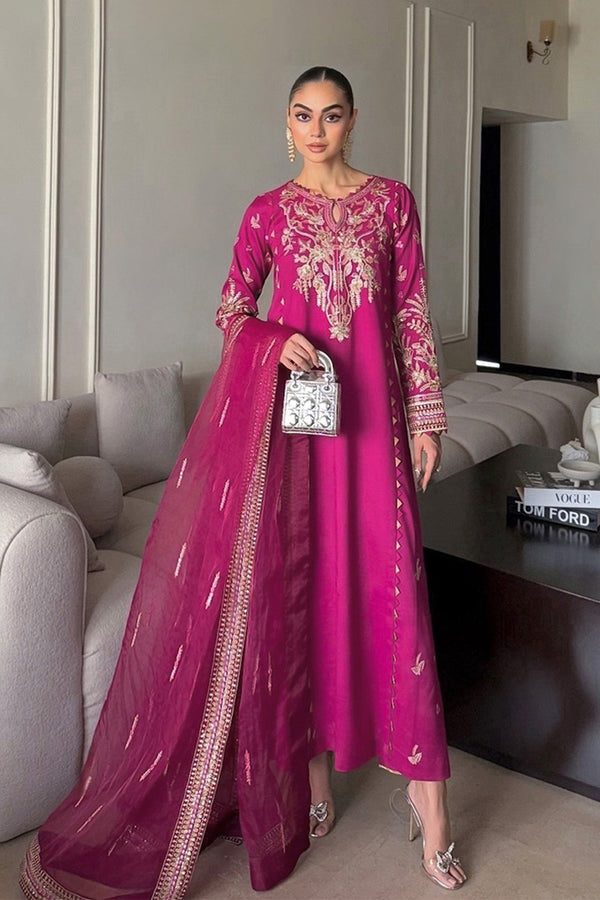Maryum N Maria Allure Luxe| AURUM - MS50319 - Official Maryum N Maria stockist in UK - Sakeena London