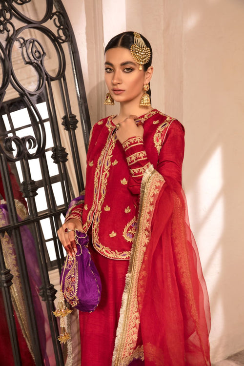 Maya | Eid Collection Apnaiyat | GUL-E-RANG - Official Maya stockist in UK - Sakeena London