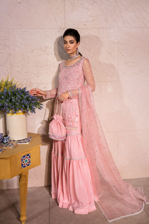 Maya | Eid Collection Apnaiyat | TARA - Official Maya stockist in UK - Sakeena London