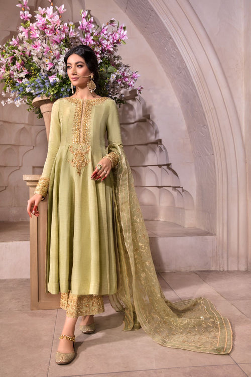 Maya | Eid Collection Apnaiyat | MANYA - Official Maya stockist in UK - Sakeena London