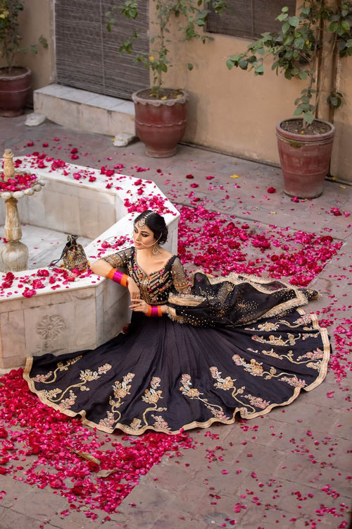 Maya | Wedding Formal Humnawa | NOORI - Official Maya stockist in UK - Sakeena London