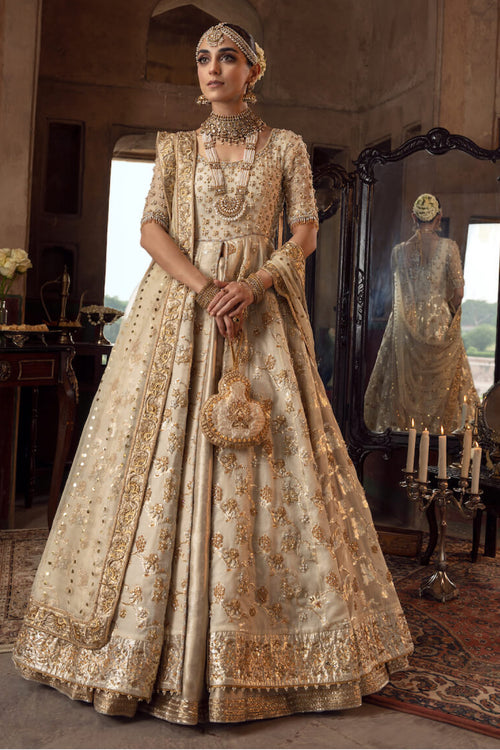 Maya | Wedding Formal Ulfat | JABEEN - Official Maya stockist in UK - Sakeena London
