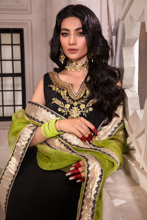 Maya | Eid Collection Apnaiyat | MEHTAB - Official Maya stockist in UK - Sakeena London