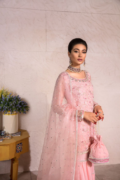 Maya | Eid Collection Apnaiyat | TARA - Official Maya stockist in UK - Sakeena London