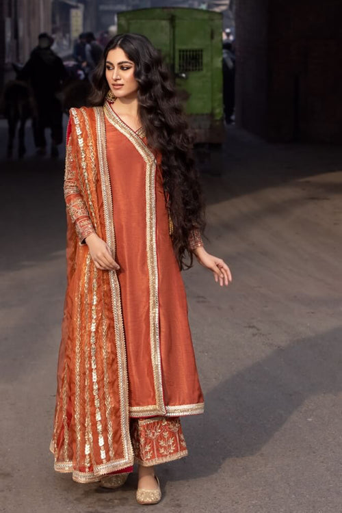 Maya | Wedding Formal Humnawa | TABASSUM - Official Maya stockist in UK - Sakeena London