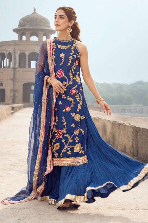 Maya | Wedding Formal Ulfat | ZURI - Official Maya stockist in UK - Sakeena London