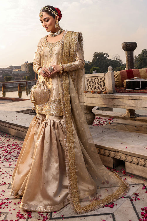 Maya | Eid Collection Cham Cham | BEGUM - Official Maya stockist in UK - Sakeena London
