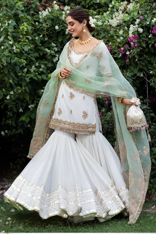 Maya | Eid Collection Saawariya | REEM - Official Maya stockist in UK - Sakeena London