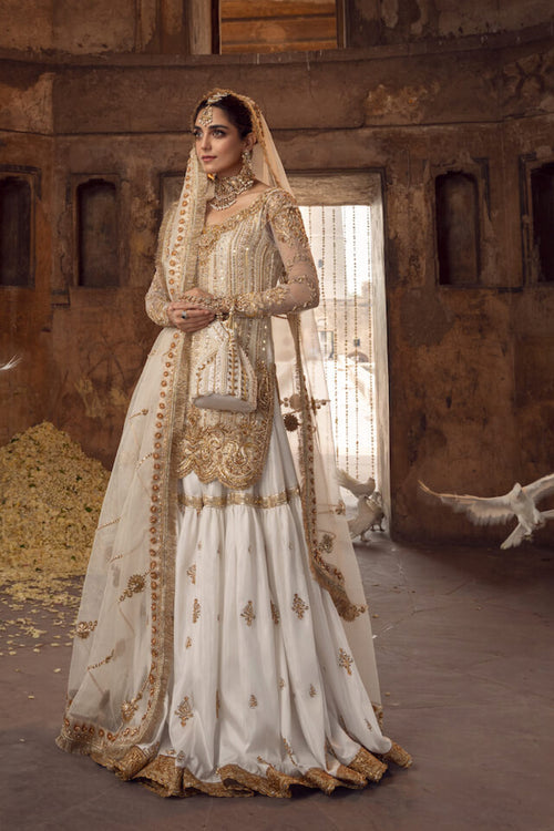 Maya | Wedding Formal Ulfat | FARHAT - Official Maya stockist in UK - Sakeena London