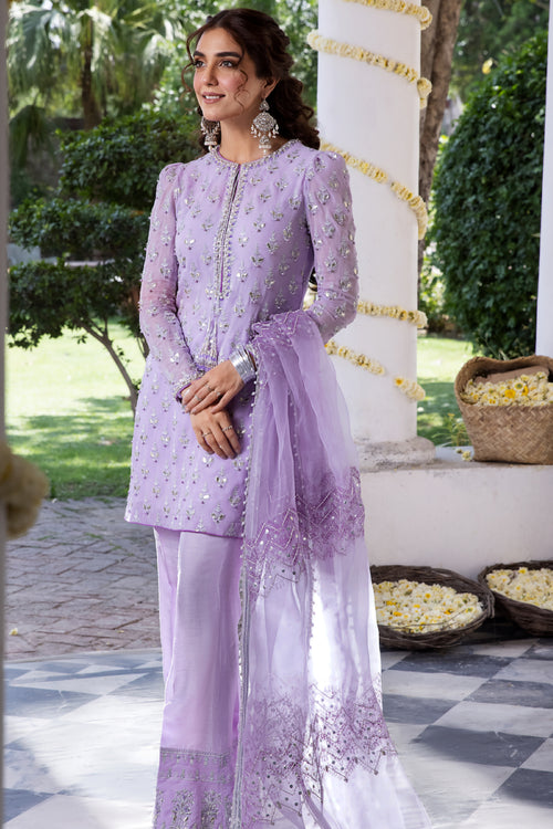 Maya | Eid Collection Saawariya | EMANI - Official Maya stockist in UK - Sakeena London