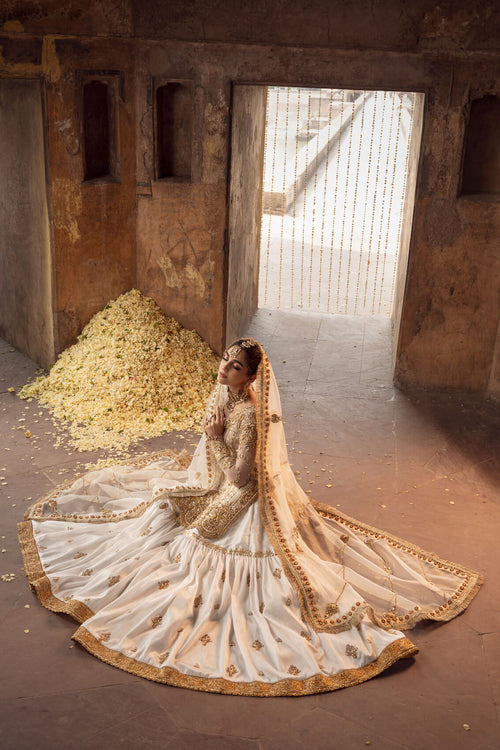 Maya | Wedding Formal Ulfat | FARHAT - Official Maya stockist in UK - Sakeena London