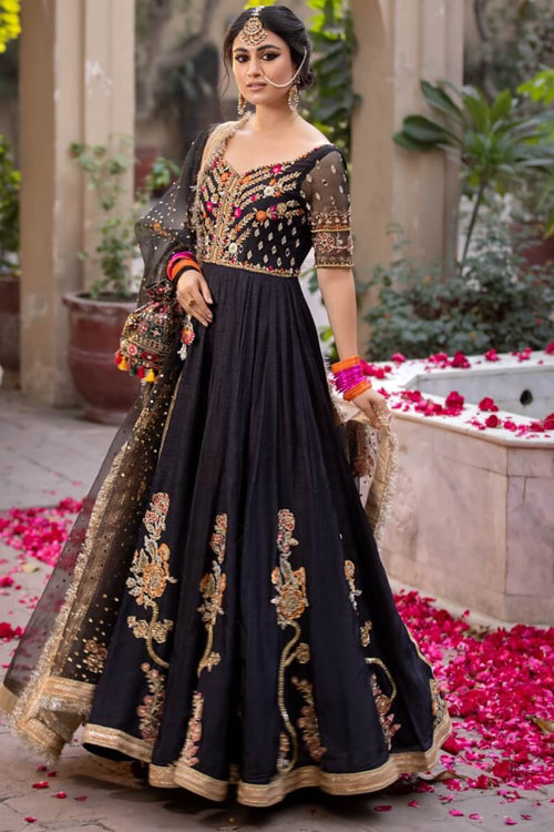 Maya | Wedding Formal Humnawa | NOORI - Official Maya stockist in UK - Sakeena London
