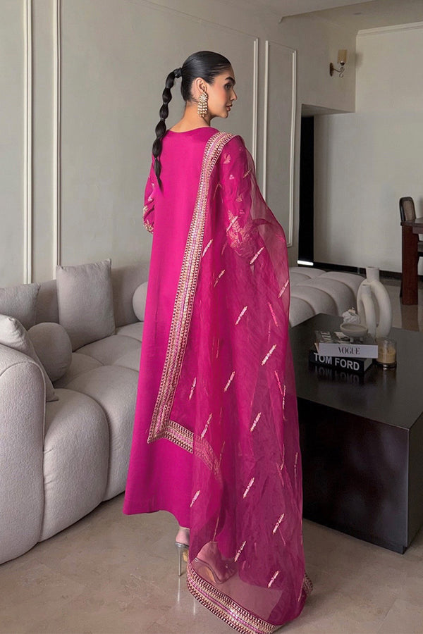 Maryum N Maria Allure Luxe| AURUM - MS50319 - Official Maryum N Maria stockist in UK - Sakeena London