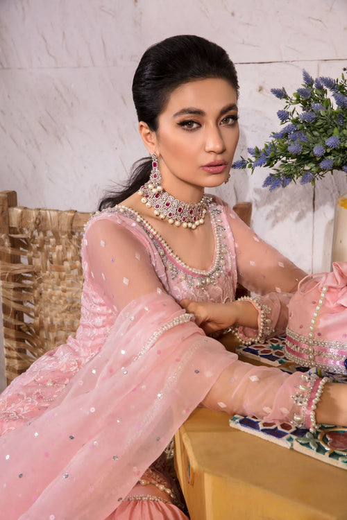Maya | Eid Collection Apnaiyat | TARA - Official Maya stockist in UK - Sakeena London