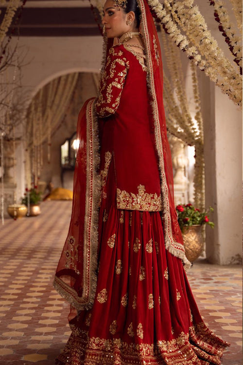 Maya | Wedding Formal Raabta | AFREEN - Official Maya stockist in UK - Sakeena London