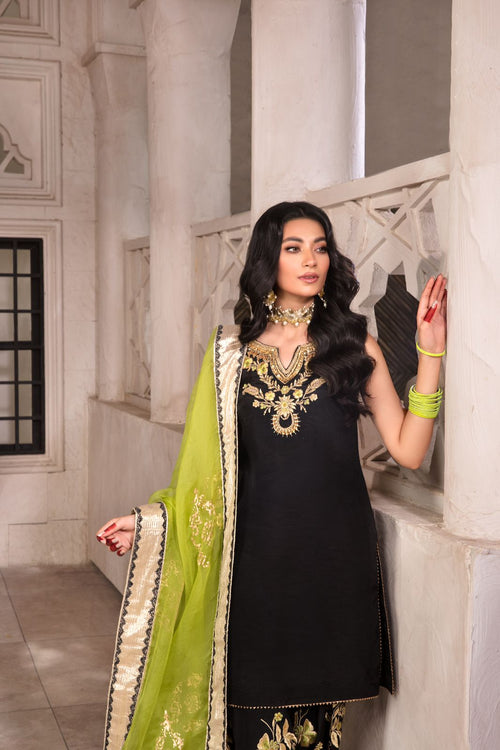 Maya | Eid Collection Apnaiyat | MEHTAB - Official Maya stockist in UK - Sakeena London