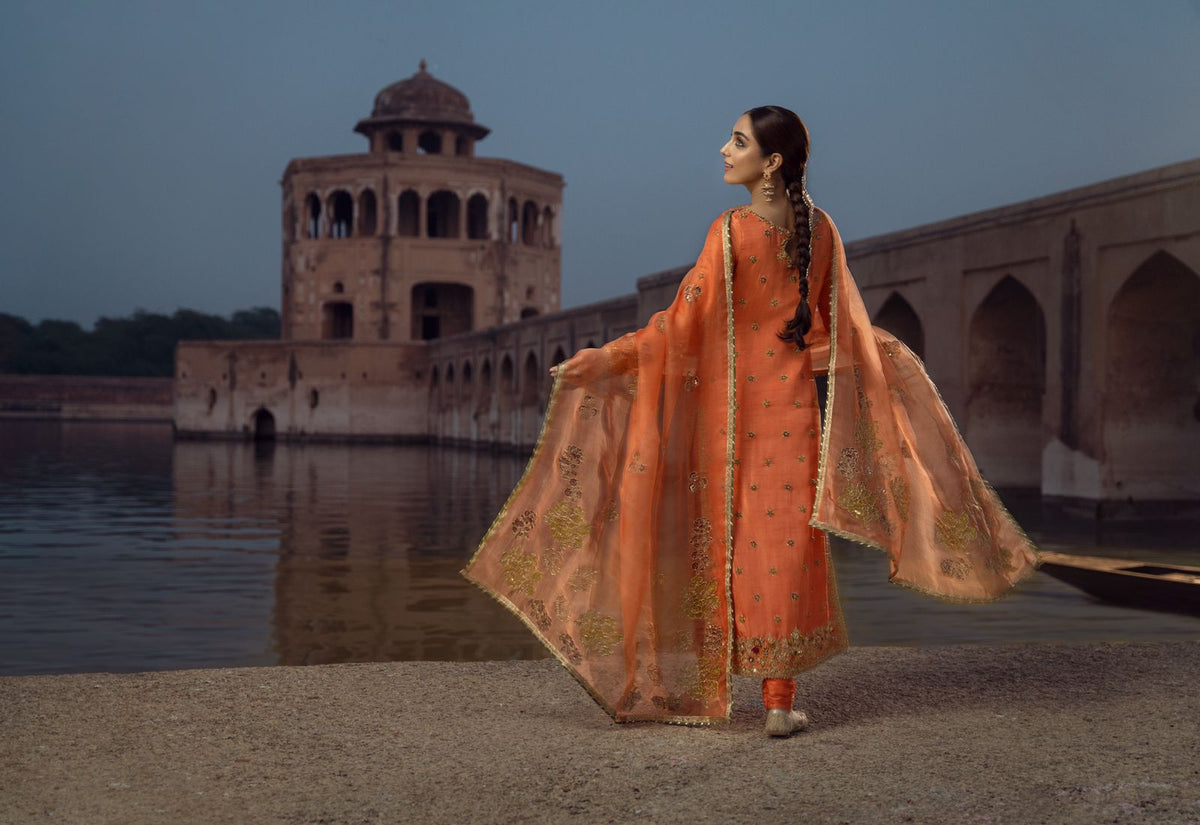 Maya | Wedding Formal Ulfat | NAYAAB - Official Maya stockist in UK - Sakeena London
