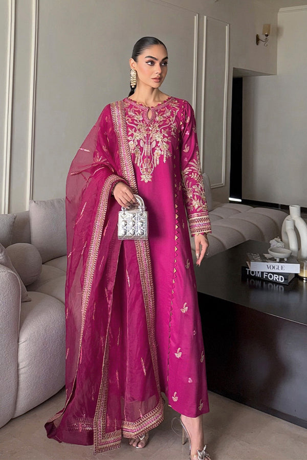 Maryum N Maria Allure Luxe| AURUM - MS50319 - Official Maryum N Maria stockist in UK - Sakeena London