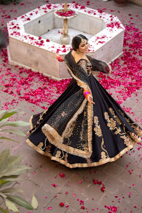 Maya | Wedding Formal Humnawa | NOORI - Official Maya stockist in UK - Sakeena London