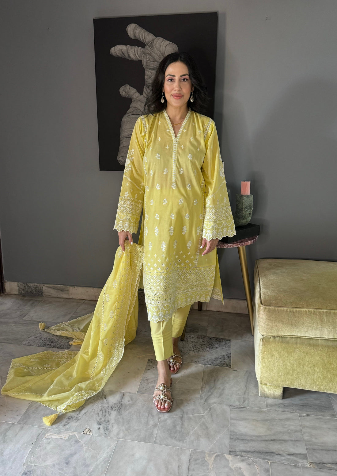LSM | Winter Marina 24 | 0085 - Official LSM stockist in UK - Sakeena London