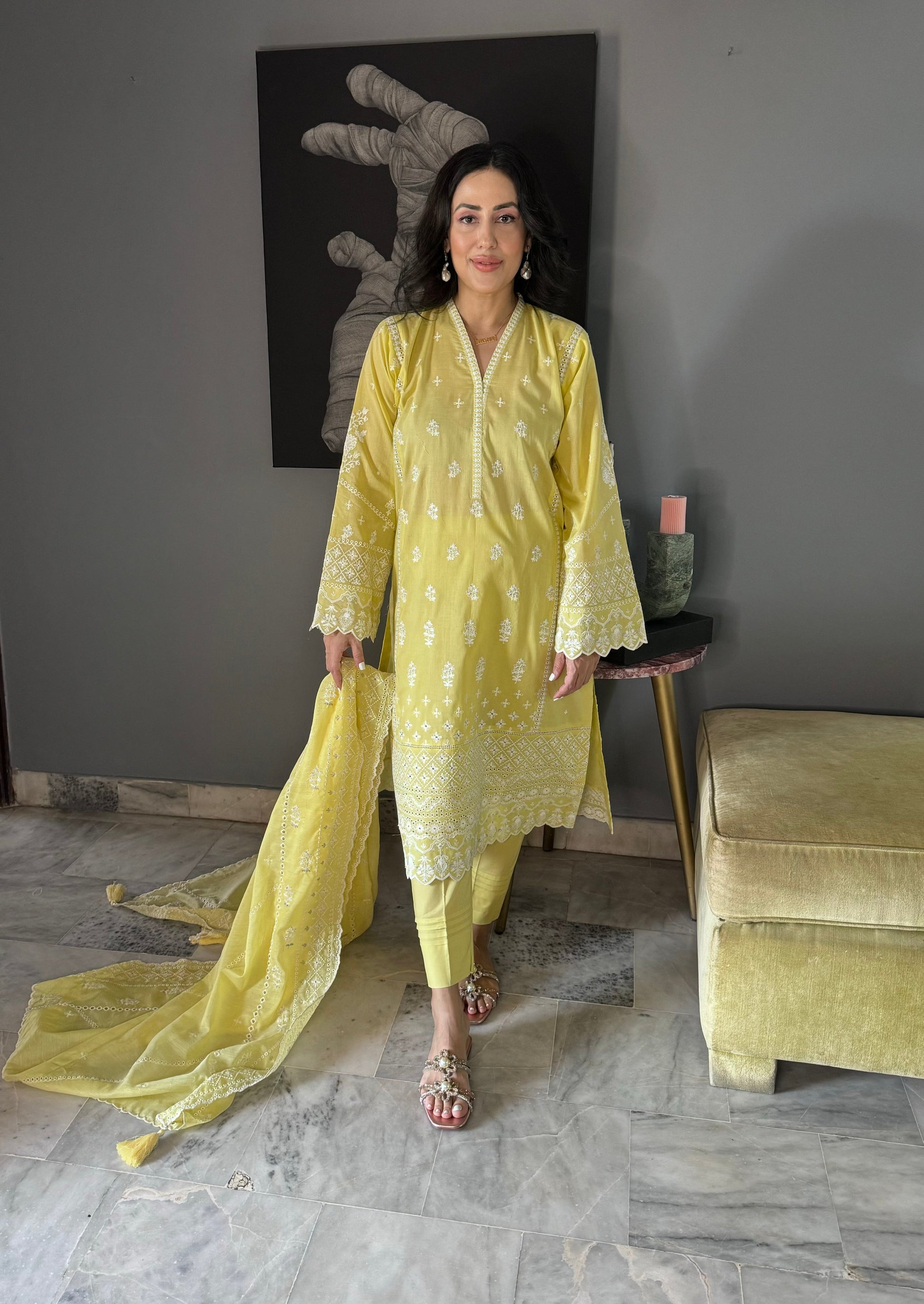 LSM | Winter Marina 24 | 0085 - Official LSM stockist in UK - Sakeena London
