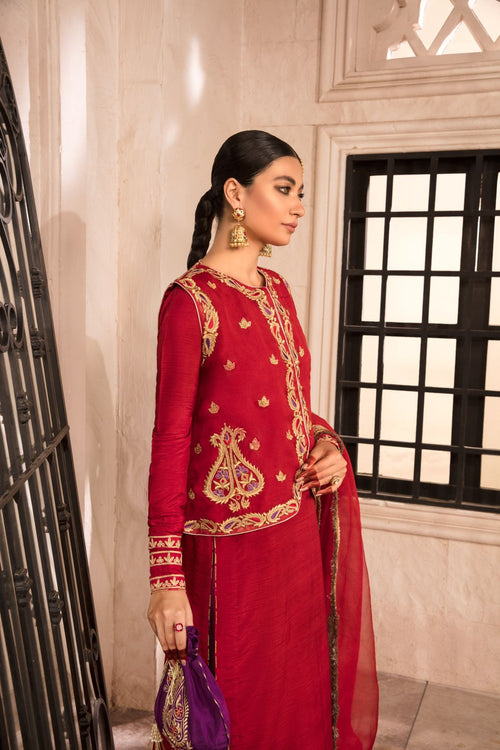Maya | Eid Collection Apnaiyat | GUL-E-RANG - Official Maya stockist in UK - Sakeena London