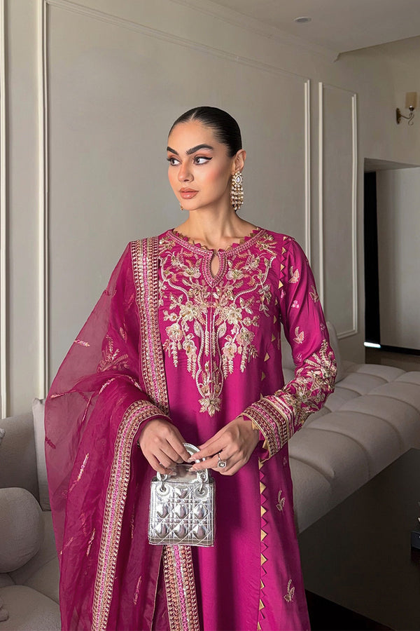 Maryum N Maria Allure Luxe| AURUM - MS50319 - Official Maryum N Maria stockist in UK - Sakeena London