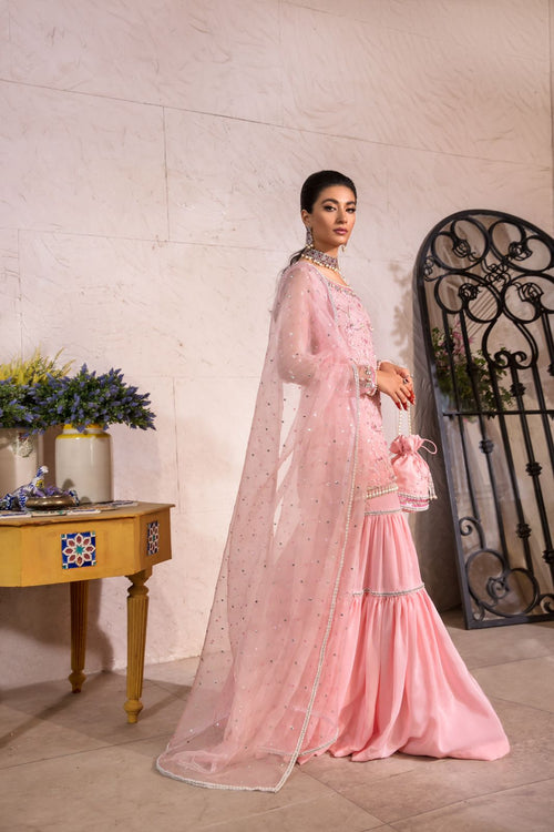 Maya | Eid Collection Apnaiyat | TARA - Official Maya stockist in UK - Sakeena London