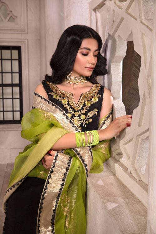Maya | Eid Collection Apnaiyat | MEHTAB - Official Maya stockist in UK - Sakeena London