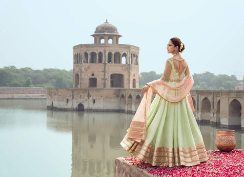 Maya | Wedding Formal Ulfat | INDAH - Official Maya stockist in UK - Sakeena London