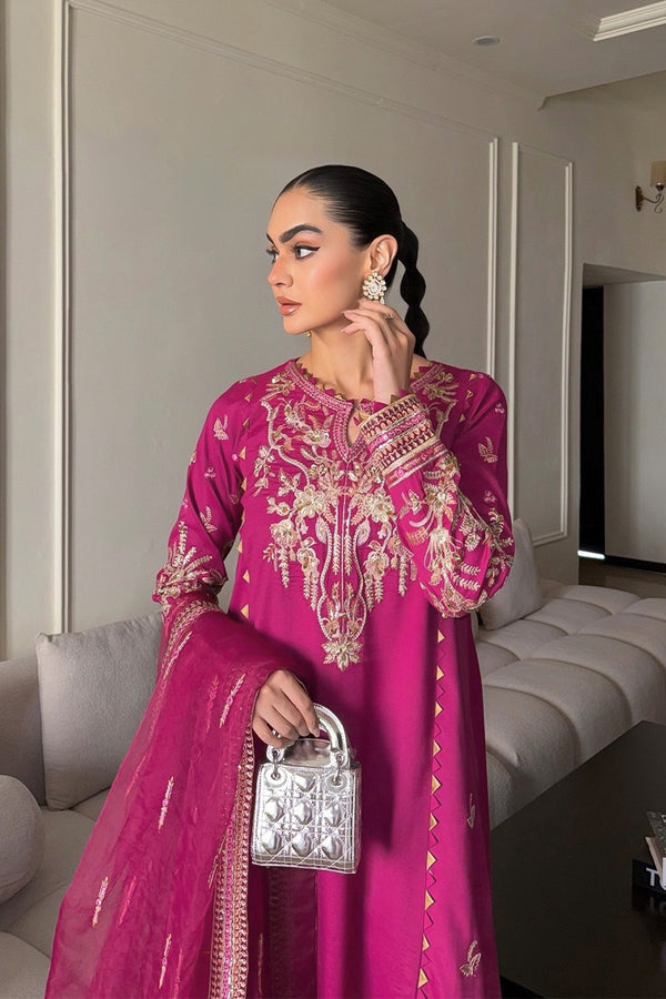 Maryum N Maria Allure Luxe| AURUM - MS50319 - Official Maryum N Maria stockist in UK - Sakeena London