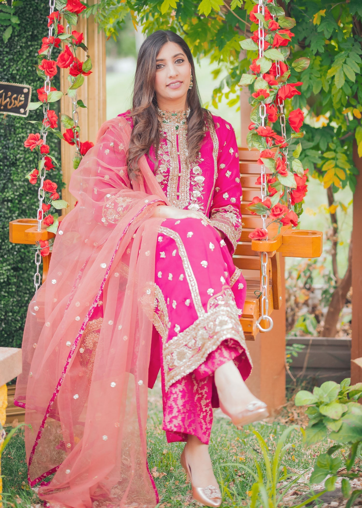 Mahgul | Dilara Formals | Saba - Official Mahgul stockist in UK - Sakeena London