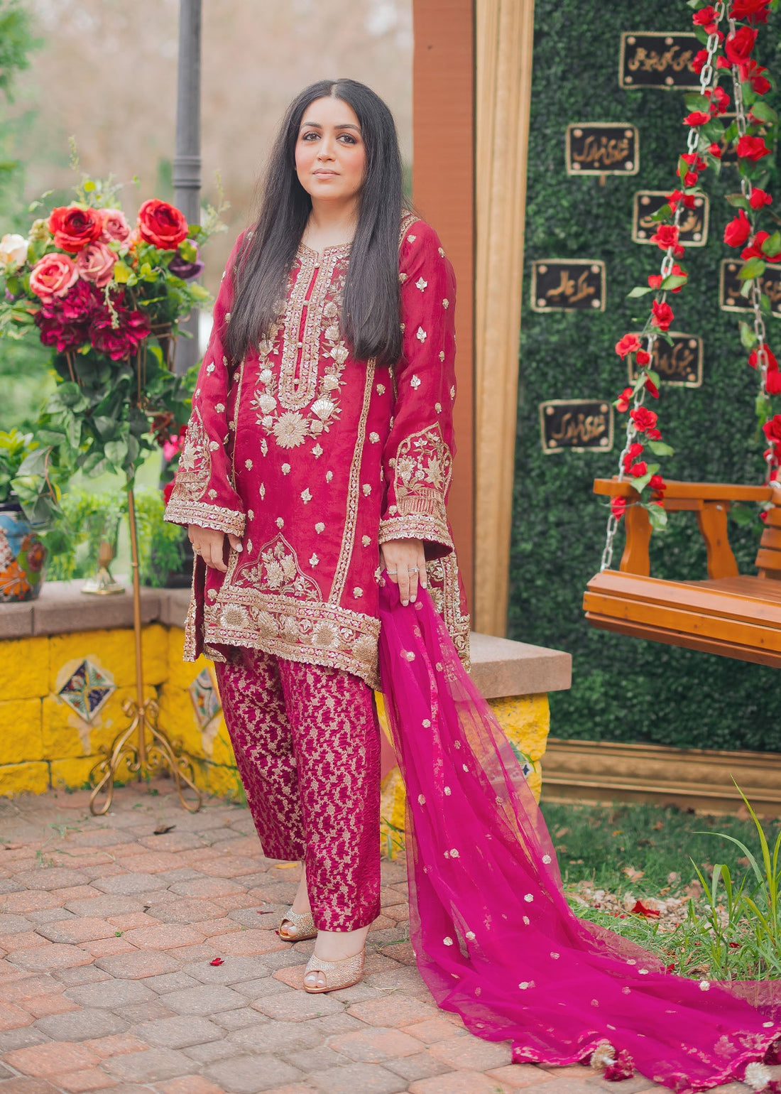 Mahgul | Dilara Formals | Ammara - Official Mahgul stockist in UK - Sakeena London