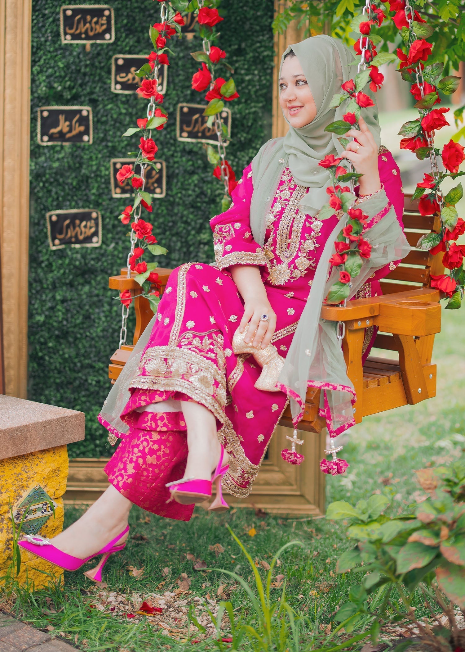Mahgul | Dilara Formals | Samrah - Official Mahgul stockist in UK - Sakeena London
