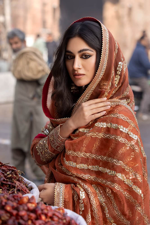 Maya | Wedding Formal Humnawa | TABASSUM - Official Maya stockist in UK - Sakeena London
