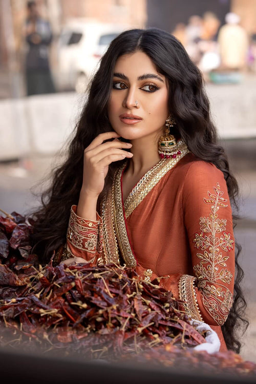 Maya | Wedding Formal Humnawa | TABASSUM - Official Maya stockist in UK - Sakeena London